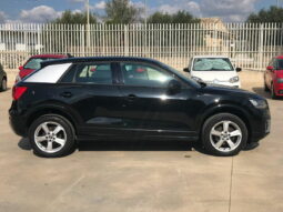 
										AUDI  Q2 1.6 TDI S tronic Sport full									