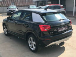 
										AUDI  Q2 1.6 TDI S tronic Sport full									