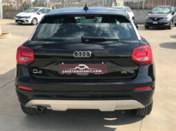 
										AUDI  Q2 1.6 TDI S tronic Sport full									