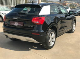 
										AUDI  Q2 1.6 TDI S tronic Sport full									