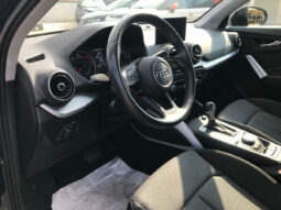 
										AUDI  Q2 1.6 TDI S tronic Sport full									