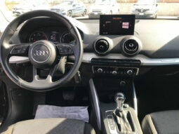 
										AUDI  Q2 1.6 TDI S tronic Sport full									