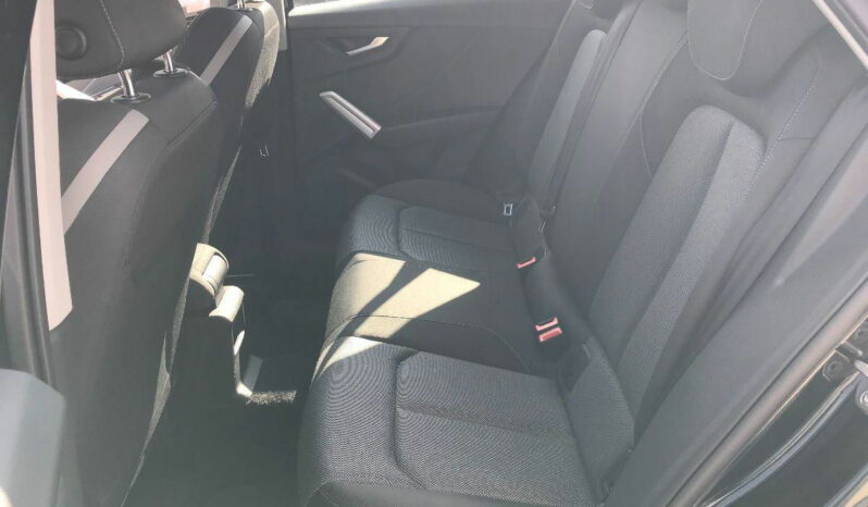 
								AUDI  Q2 1.6 TDI S tronic Sport full									