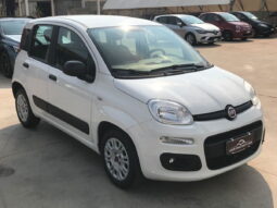 FIAT Panda 1.3 MJT 95 CV S&S Easy