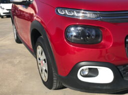 
										CITROEN  C3 PureTech 82 Feel full									