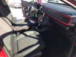 
										CITROEN  C3 PureTech 82 Feel full									