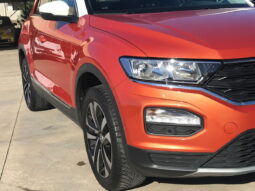 
										VOLKSWAGEN T-ROC 1.6 TDI IQ.Drive BlueMotion Technology full									