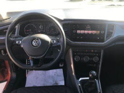 
										VOLKSWAGEN T-ROC 1.6 TDI IQ.Drive BlueMotion Technology full									