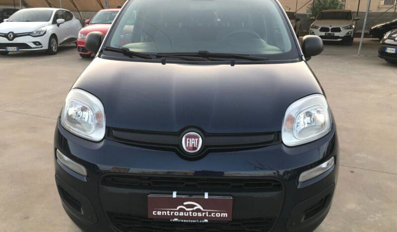 
								FIAT Panda 1.2 Lounge full									