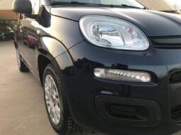 
										FIAT Panda 1.2 Lounge full									