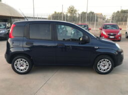 
										FIAT Panda 1.2 Lounge full									