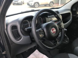 
										FIAT Panda 1.2 Lounge full									