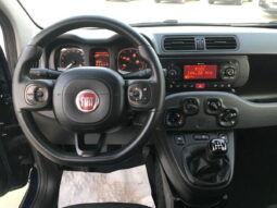 
										FIAT Panda 1.2 Lounge full									