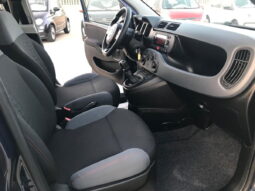 
										FIAT Panda 1.2 Lounge full									