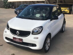 SMART Forfour 70 1.0 Passion