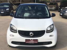 
										SMART Forfour 70 1.0 Passion full									