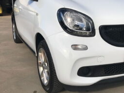 
										SMART Forfour 70 1.0 Passion full									