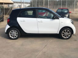 
										SMART Forfour 70 1.0 Passion full									