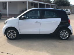 
										SMART Forfour 70 1.0 Passion full									