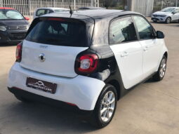 
										SMART Forfour 70 1.0 Passion full									