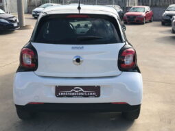 
										SMART Forfour 70 1.0 Passion full									