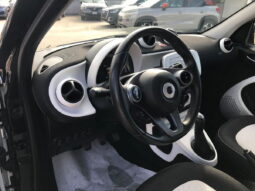 
										SMART Forfour 70 1.0 Passion full									