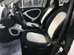 
										SMART Forfour 70 1.0 Passion full									