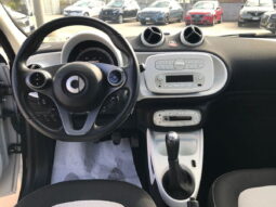 
										SMART Forfour 70 1.0 Passion full									