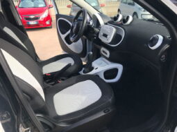 
										SMART Forfour 70 1.0 Passion full									