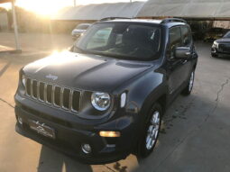 
										JEEP Renegade 1.6 Mjt DDCT 120CV Limited full									