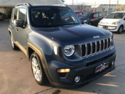 
										JEEP Renegade 1.6 Mjt DDCT 120CV Limited full									