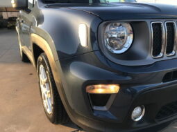 
										JEEP Renegade 1.6 Mjt DDCT 120CV Limited full									