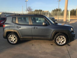 
										JEEP Renegade 1.6 Mjt DDCT 120CV Limited full									