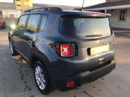 
										JEEP Renegade 1.6 Mjt DDCT 120CV Limited full									