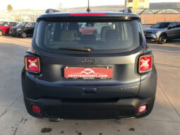 
										JEEP Renegade 1.6 Mjt DDCT 120CV Limited full									