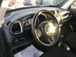 
										JEEP Renegade 1.6 Mjt DDCT 120CV Limited full									