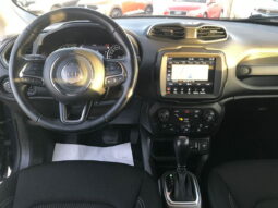 
										JEEP Renegade 1.6 Mjt DDCT 120CV Limited full									