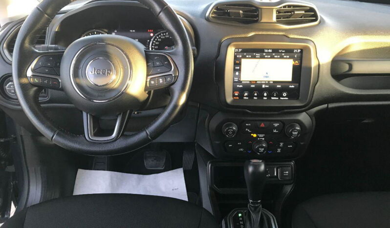 
								JEEP Renegade 1.6 Mjt DDCT 120CV Limited full									