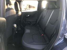 
										JEEP Renegade 1.6 Mjt DDCT 120CV Limited full									