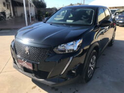 PEUGEOT 2008 PureTech 101 CV S&S