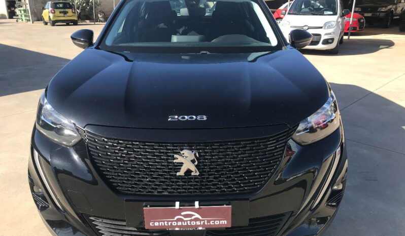 
								PEUGEOT 2008 PureTech 101 CV S&S full									