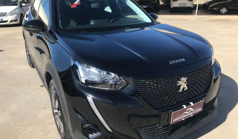 
								PEUGEOT 2008 PureTech 101 CV S&S full									