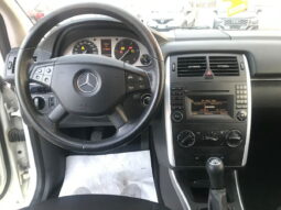 
										MERCEDES – Classe B – 180 CDI Chrome full									