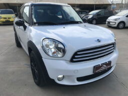 
										MINI Countryman Cooper D full									