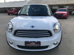 
										MINI Countryman Cooper D full									