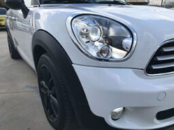 
										MINI Countryman Cooper D full									