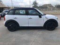 
										MINI Countryman Cooper D full									