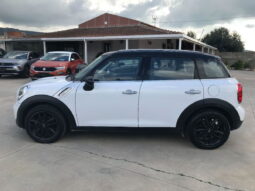 
										MINI Countryman Cooper D full									