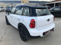 
										MINI Countryman Cooper D full									