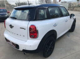 
										MINI Countryman Cooper D full									